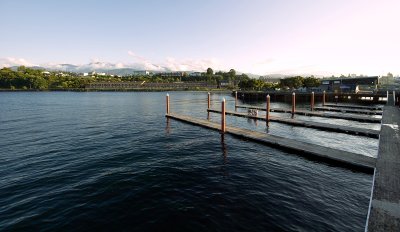 Port Angeles
