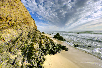 Rocks