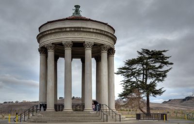 Sunol Water Temple