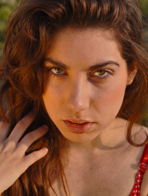 That Look