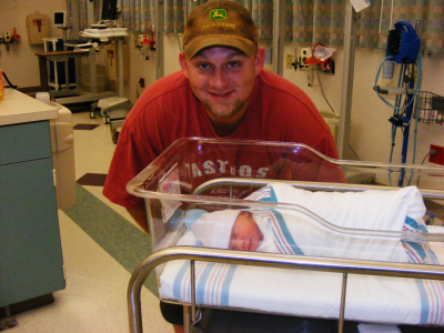 04-03-11 Dad