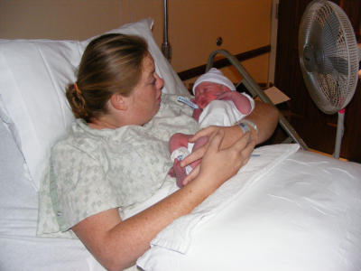 04-03-11 Mom