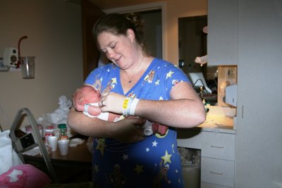 04-04-11  Mom