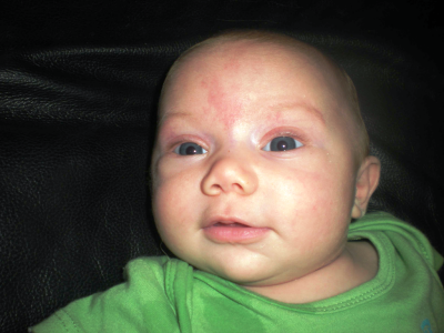 Charlie Rae 2011-06-29