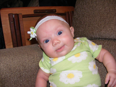 Charlie Rae 2011-06-29
