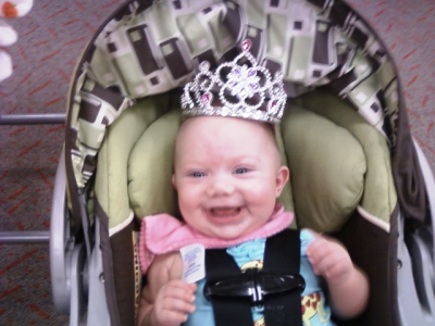 Daddy's Princess