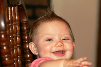 Mohawk