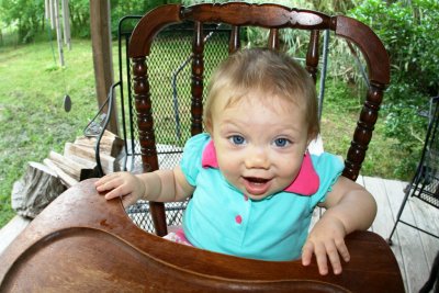 Charlie Rae
