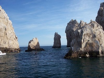 Lands's End-Cabo San Lucas