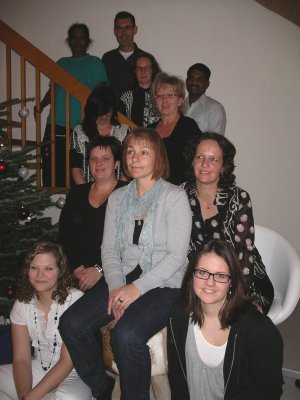 Weihnachten 2011