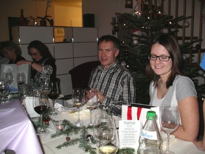 Weihnachten 2011