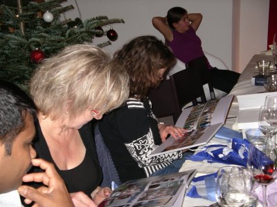 Weihnachten 2011