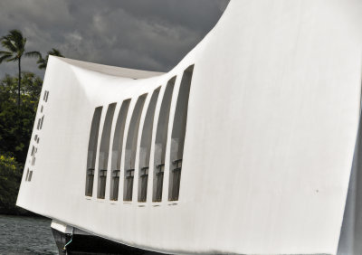 Arizona Memorial