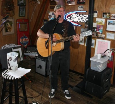 Singers, Songwriters and Musicians of The Florida Everglades