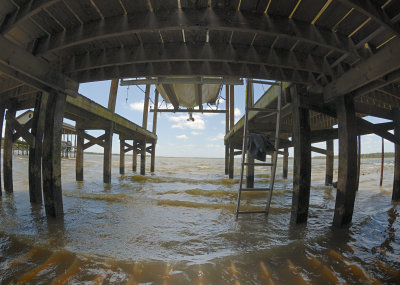Boat House 2