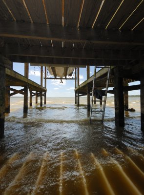 Boat House 3