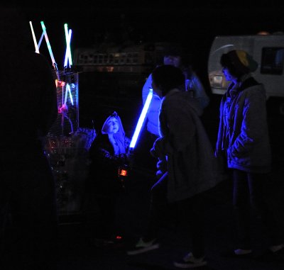 Return of the Jedi