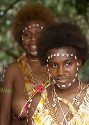  Festival of Pacific Arts  Solomon Islands  2012