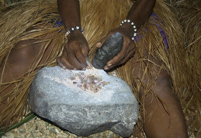 Solomon Islands