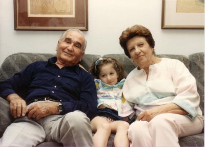 Past