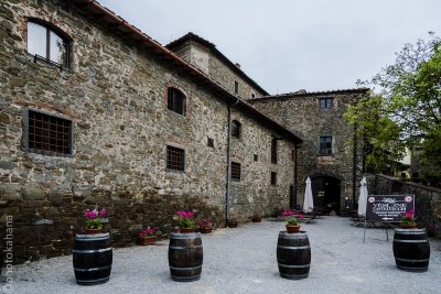 1,000 Years Old Winery