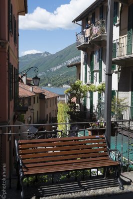 Lake Como
