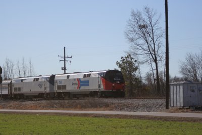 PO92 @ Stoney Creek