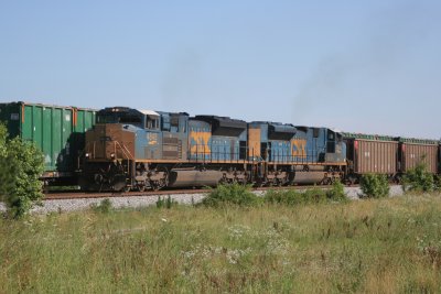 T337 approaching N Collier.JPG