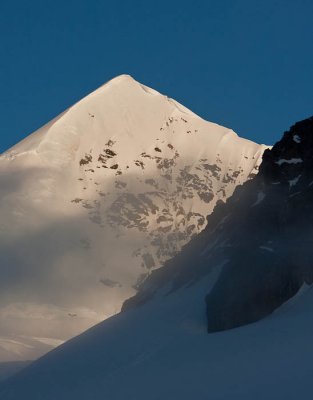 Ice Peak