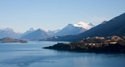 Lake Wakatipu