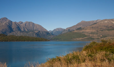 Lake Wakatipu