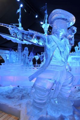 Brugge - Ice-Sculptures - 08.JPG