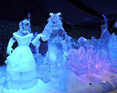 Brugge - Ice-Sculptures - 12.JPG