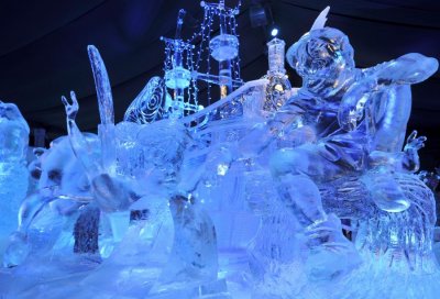 Brugge - Ice-Sculptures - 24.JPG