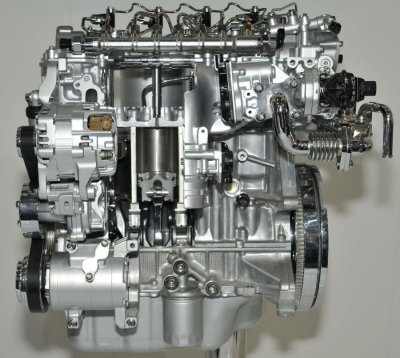 Mazda CX5 Engine1.JPG