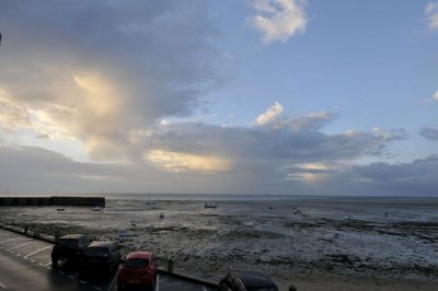 Cancale - Early in the morning 01.JPG