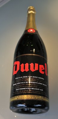 20120520-3-liter bottle DUVEL.JPG