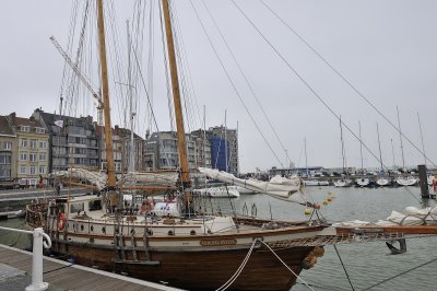Gaff Schooner T/S Rupel.JPG