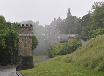 20120603-Chateau de Namur