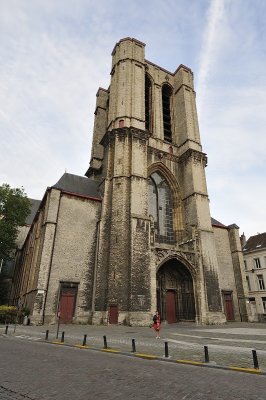 20120617-Gent-St-Michielskerk