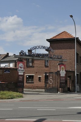 :: Brewery Slagmuylder - Ninove ::