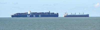 20120721-Knokke-Northsea