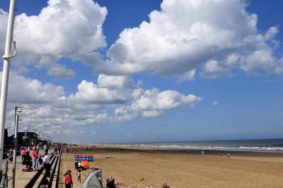 Stutton on Sea
