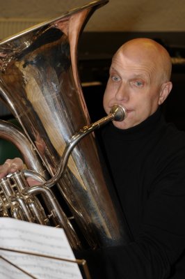 Music-playing