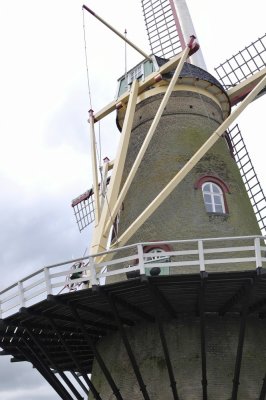 Hoek - Molen Windlust