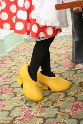 Hong Kong Disneyland
