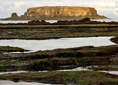 Otter Rock, Depoe Bay, Oregon, 2006
