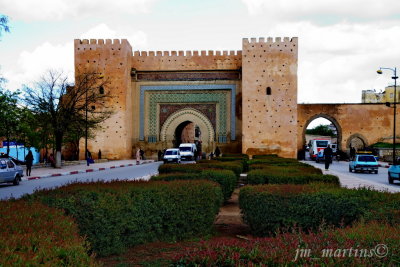 meknes