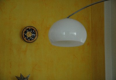 My lamp