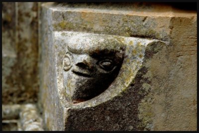 Faces 4 to Batalha Abbazia Santa Maria da Vitoria